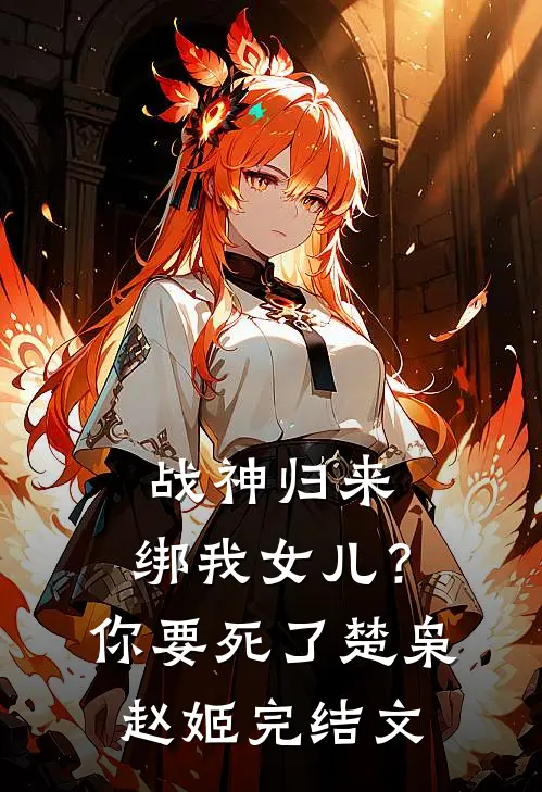 战神归来，绑我女儿？你要死了楚枭赵姬完结文