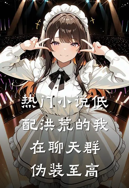 热门小说低配洪荒的我在聊天群伪装至高