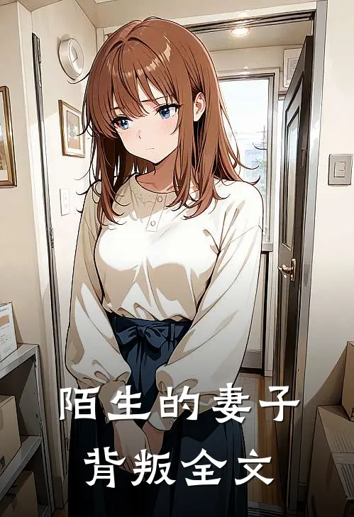 陌生的妻子：背叛全文