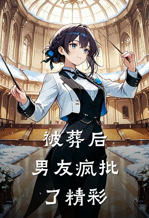 被葬后，男友疯批了精彩