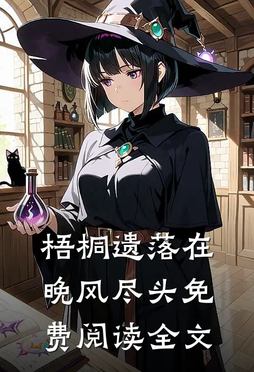 梧桐遗落在晚风尽头免费阅读全文
