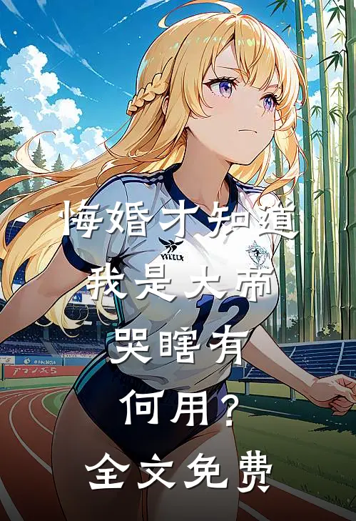 悔婚才知道我是大帝，哭瞎有何用？全文免费