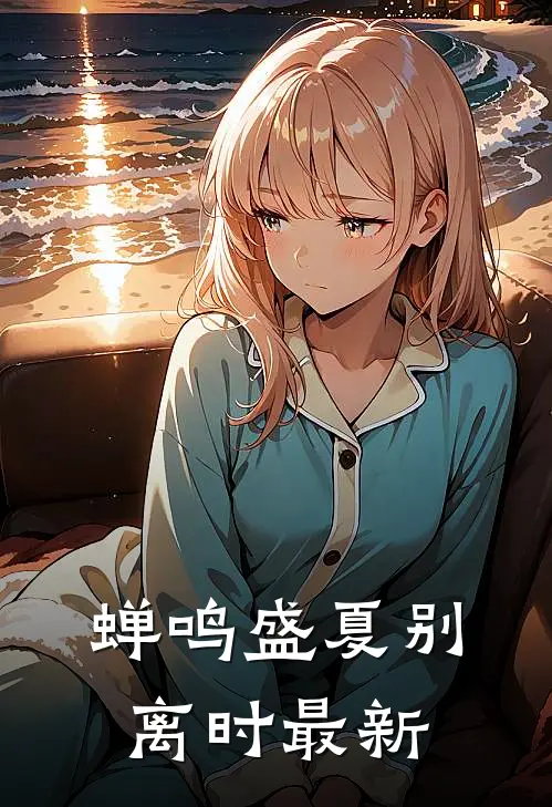 蝉鸣盛夏别离时最新