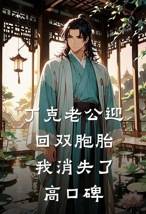 丁克老公迎回双胞胎，我消失了高口碑