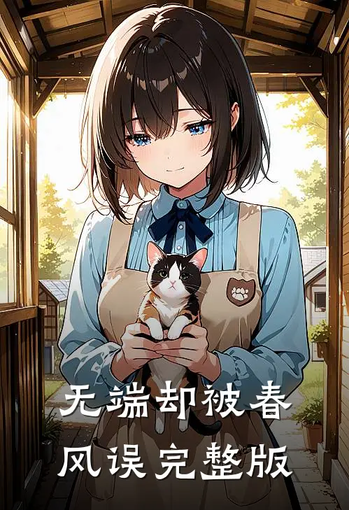 无端却被春风误完整版