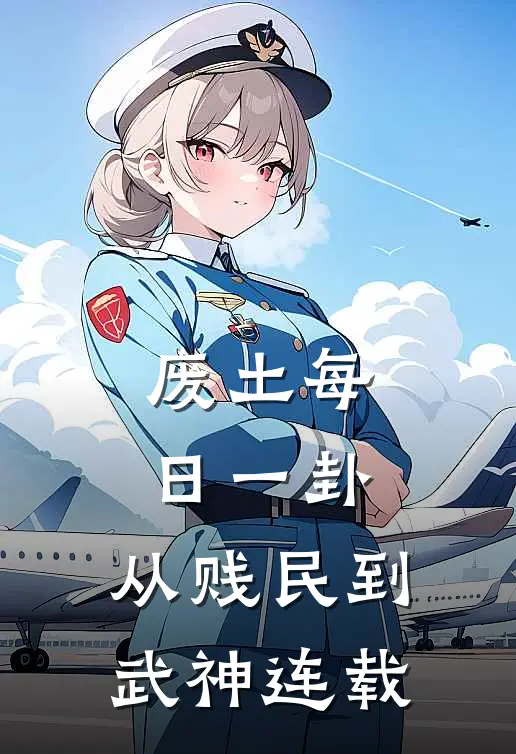 废土每日一卦，从贱民到武神连载