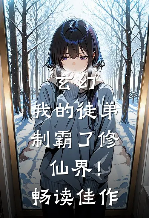 玄幻：我的徒弟，制霸了修仙界！畅读佳作