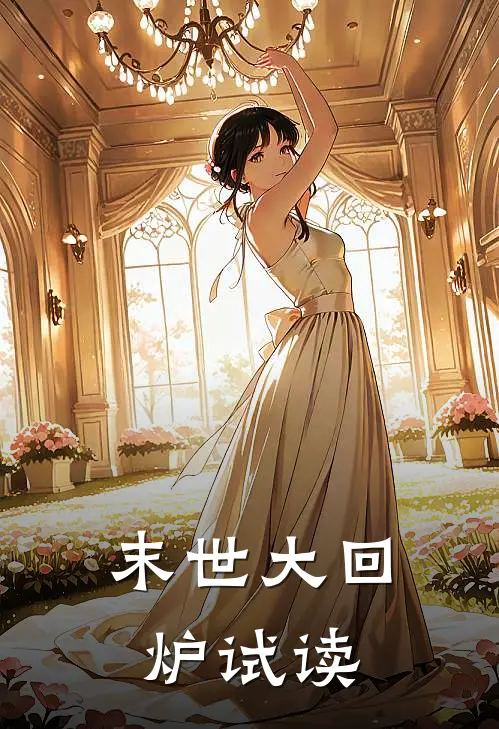 末世大回炉试读