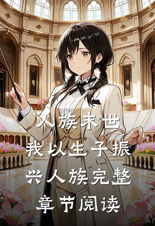 人族末世，我以生子振兴人族完整章节阅读