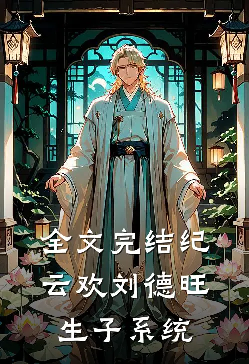 全文完结纪云欢刘德旺生子系统