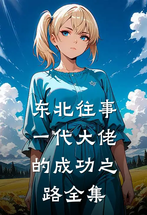 东北往事：一代大佬的成功之路全集