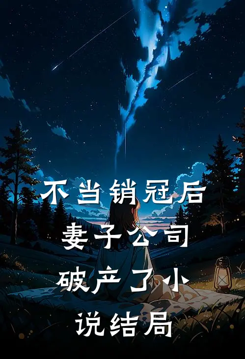 不当销冠后，妻子公司破产了小说结局