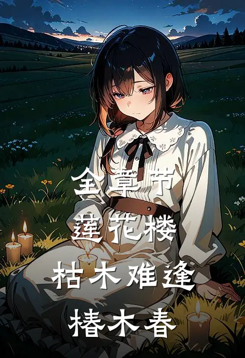 全章节莲花楼：枯木难逢，椿木春