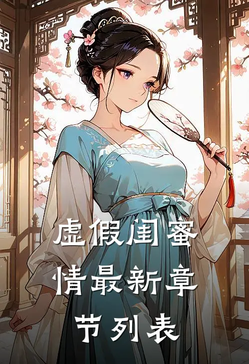 虚假闺蜜情最新章节列表