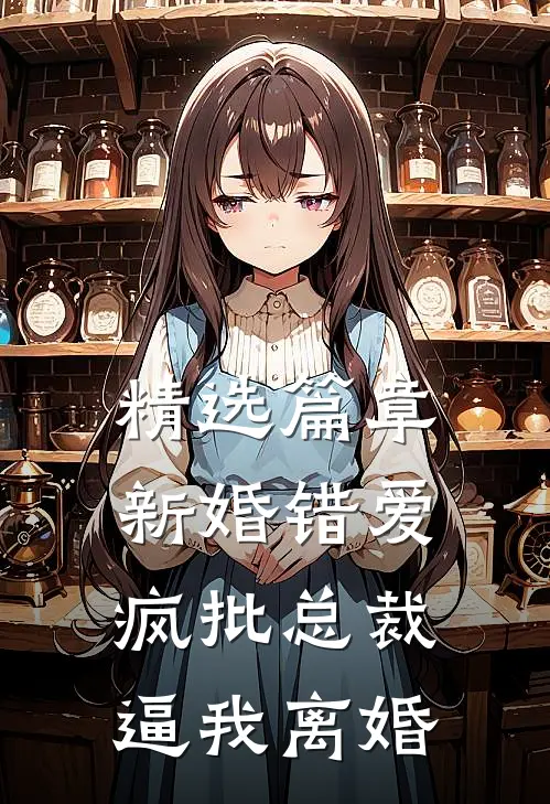 精选篇章新婚错爱，疯批总裁逼我离婚