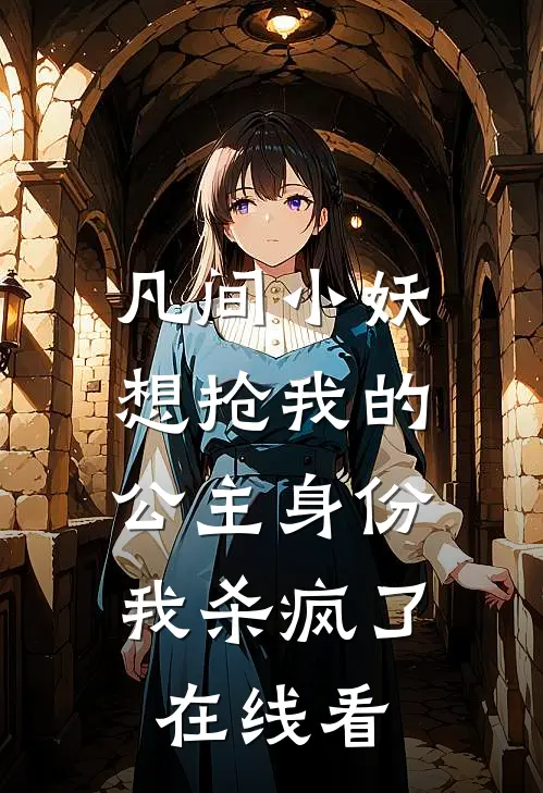 凡间小妖想抢我的公主身份，我杀疯了在线看