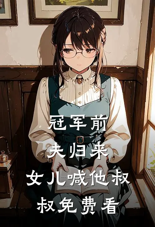 冠军前夫归来，女儿喊他叔叔免费看