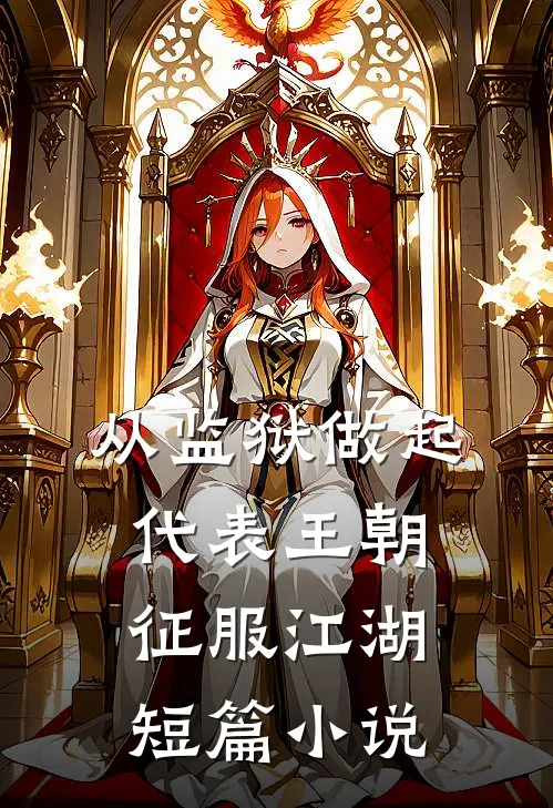 从监狱做起，代表王朝征服江湖短篇小说