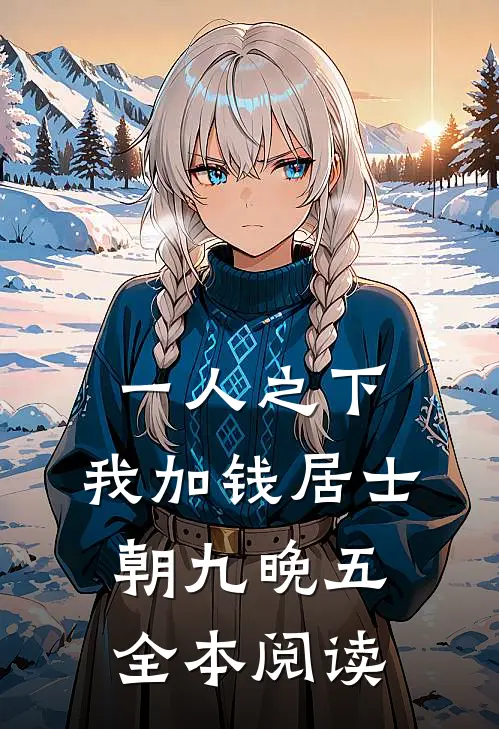 一人之下：我加钱居士，朝九晚五全本阅读