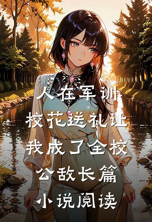 人在军训，校花送礼让我成了全校公敌长篇小说阅读