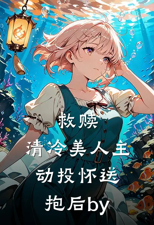 救赎：清冷美人主动投怀送抱后by