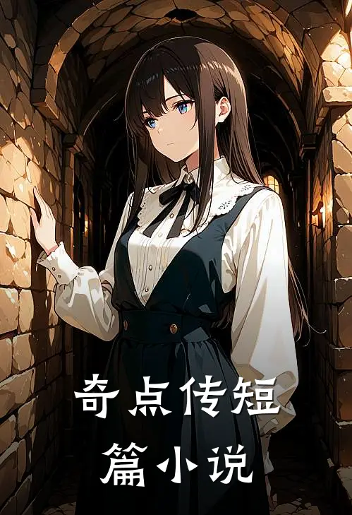 奇点传短篇小说