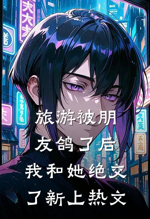 旅游被朋友鸽了后，我和她绝交了新上热文