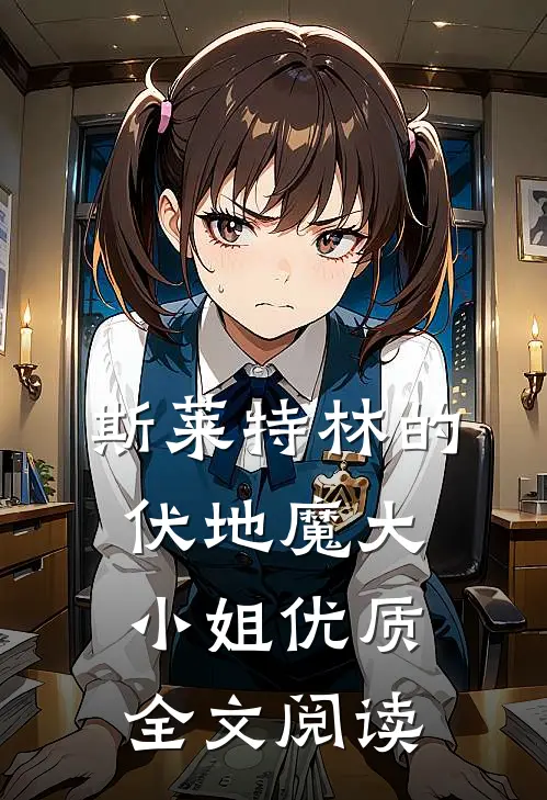斯莱特林的伏地魔大小姐优质全文阅读