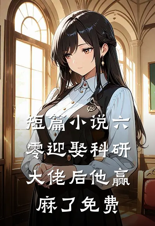 短篇小说六零迎娶科研大佬后他赢麻了免费