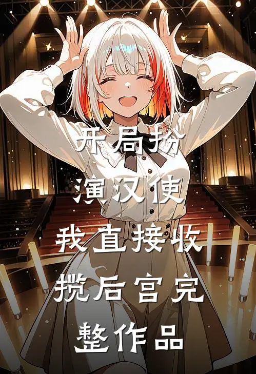 开局扮演汉使，我直接收揽后宫完整作品