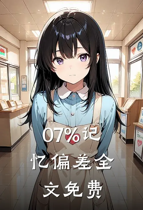 07%记忆偏差全文免费