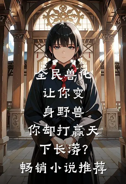 全民兽化:让你变身野兽,你却打赢天下长蟒?畅销小说推荐