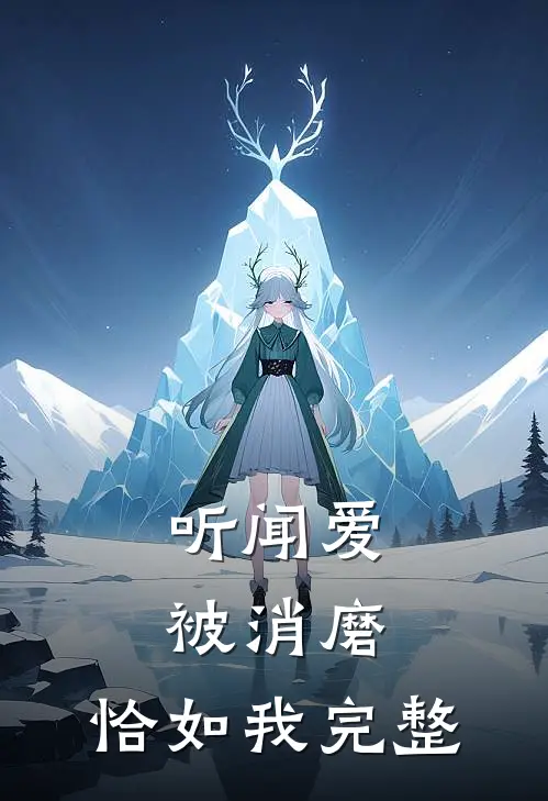 听闻爱被消磨，恰如我完整
