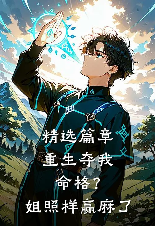精选篇章重生夺我命格？姐照样赢麻了