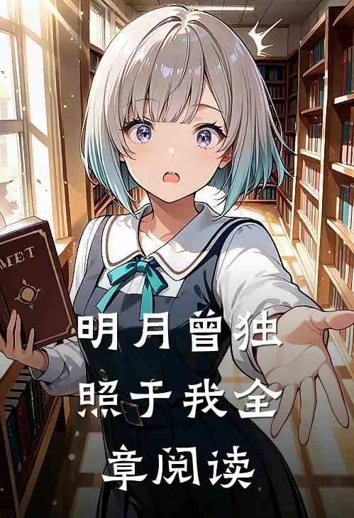 明月曾独照于我全章阅读