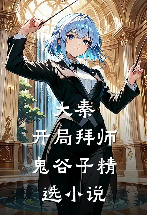 大秦：开局拜师鬼谷子精选小说
