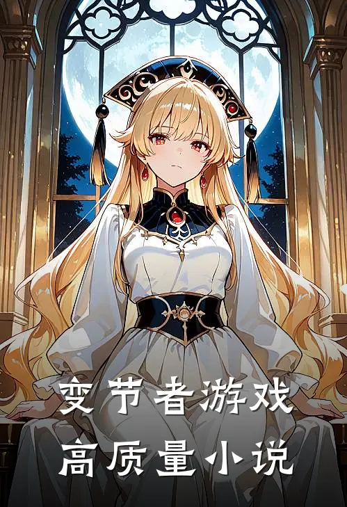 变节者游戏高质量小说