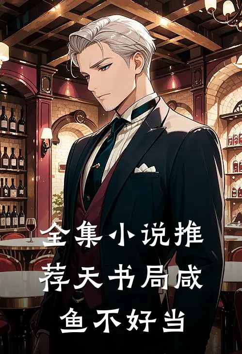 全集小说推荐天书局咸鱼不好当