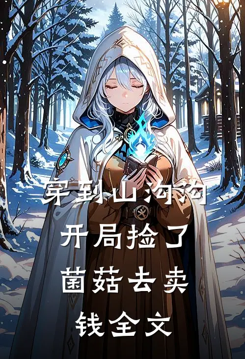 穿到山沟沟，开局捡了菌菇去卖钱全文