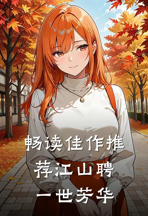 畅读佳作推荐江山聘：一世芳华