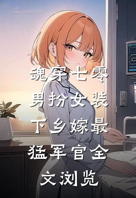 魂穿七零男扮女装下乡嫁最猛军官全文浏览