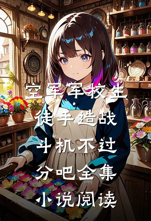 空军军校生徒手造战斗机不过分吧全集小说阅读