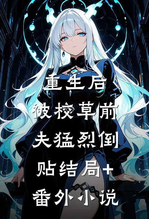 重生后，被校草前夫猛烈倒贴结局+番外小说