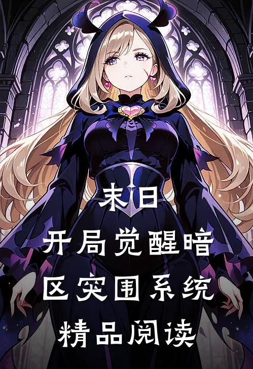 末日：开局觉醒暗区突围系统精品阅读