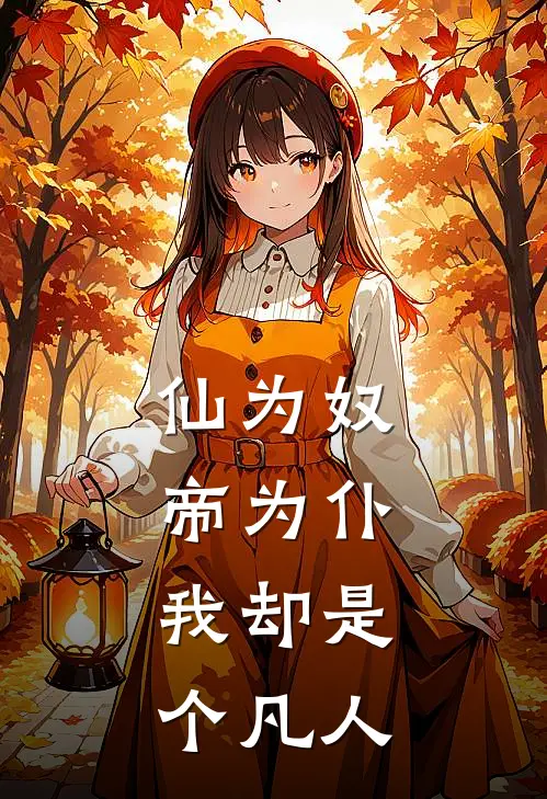 仙为奴，帝为仆，我却是个凡人