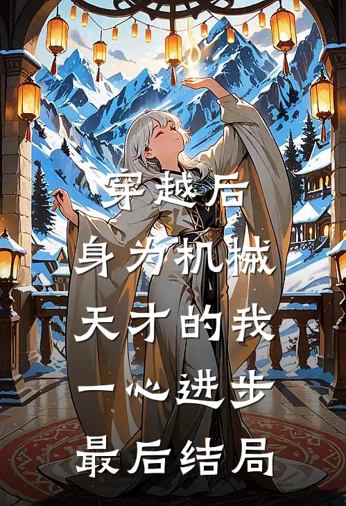 穿越后，身为机械天才的我一心进步最后结局