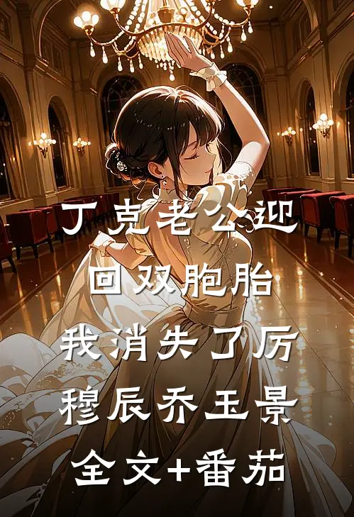 丁克老公迎回双胞胎，我消失了厉穆辰乔玉景全文+番茄
