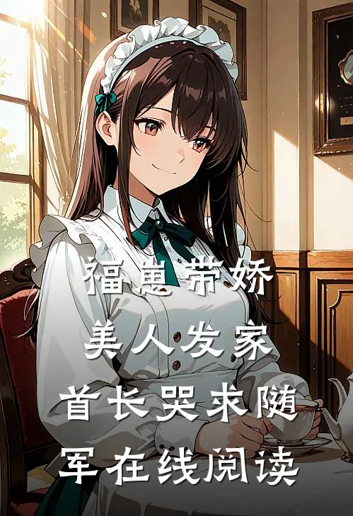 福崽带娇美人发家，首长哭求随军在线阅读