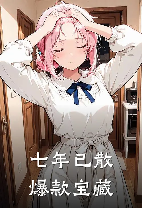 七年已散爆款宝藏