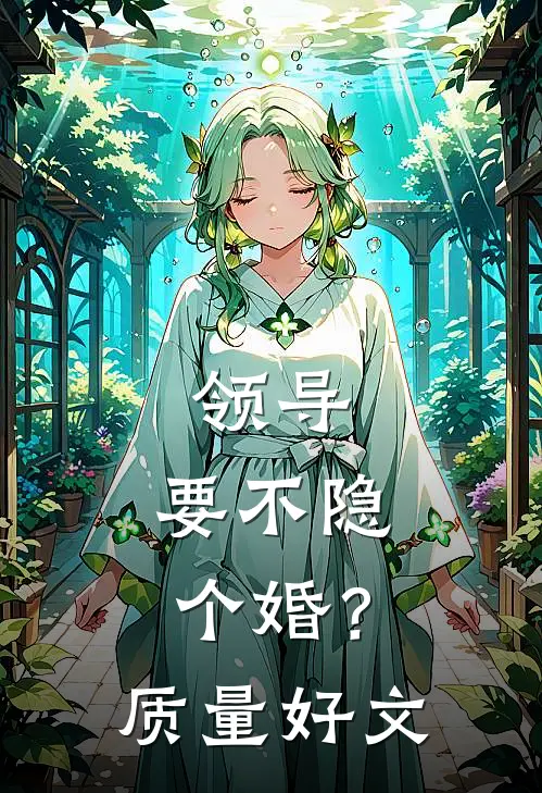 领导，要不隐个婚？质量好文